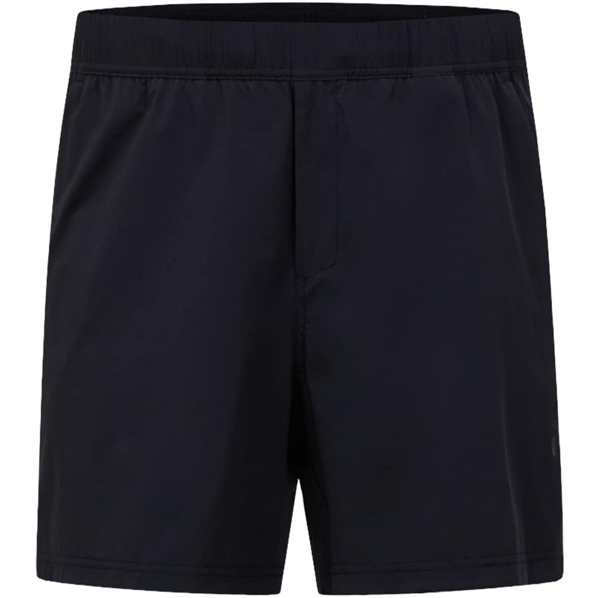 Tech Jogger  Herren Shorts Schwarz_010__BLACK | S