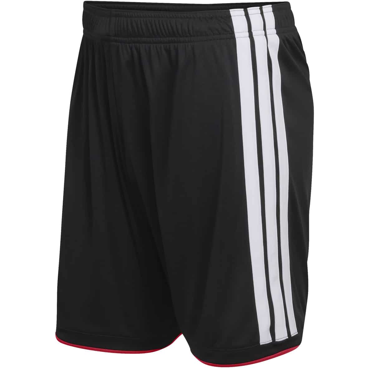 Deutschland 2026 Herren Shorts Schwarz_000__BLACK | M
