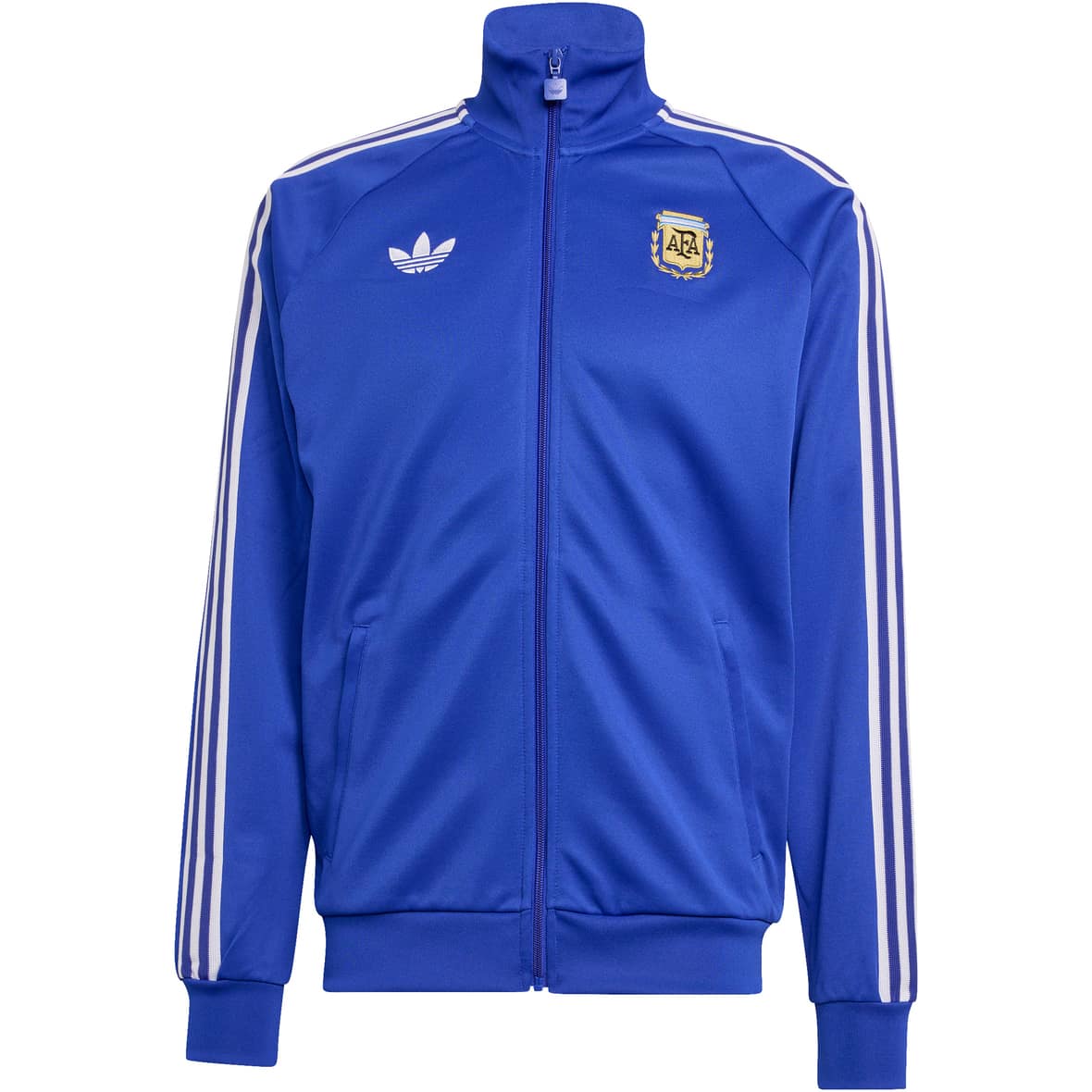 Argentinien Originals Herren Trainingsjacke Hellblau_000__LUCBLU | S