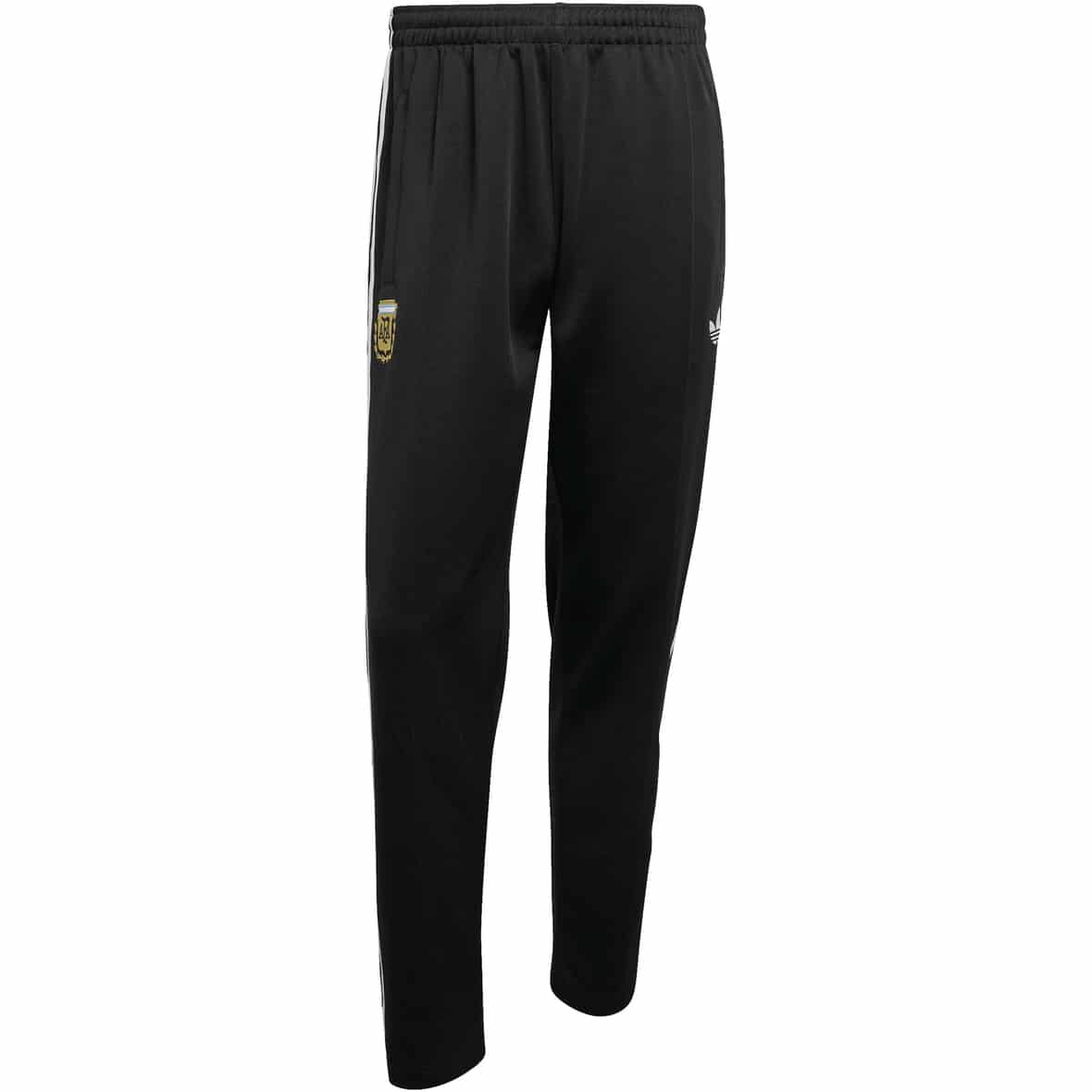 Argentinien Originals Herren Trainingshose Schwarz_000__BLACK | S