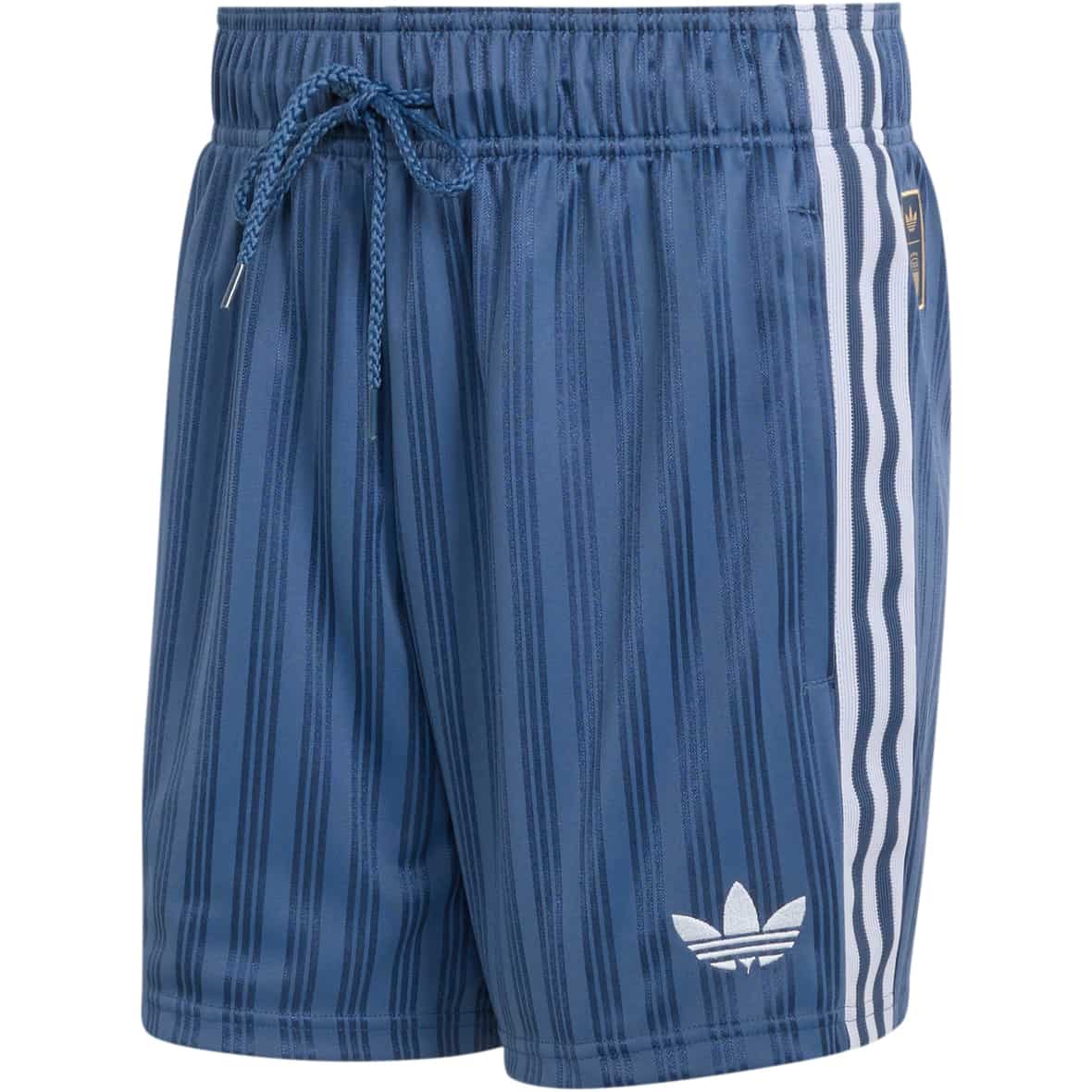 Italien Originals Herren Shorts Blau_000__NMARIN | L