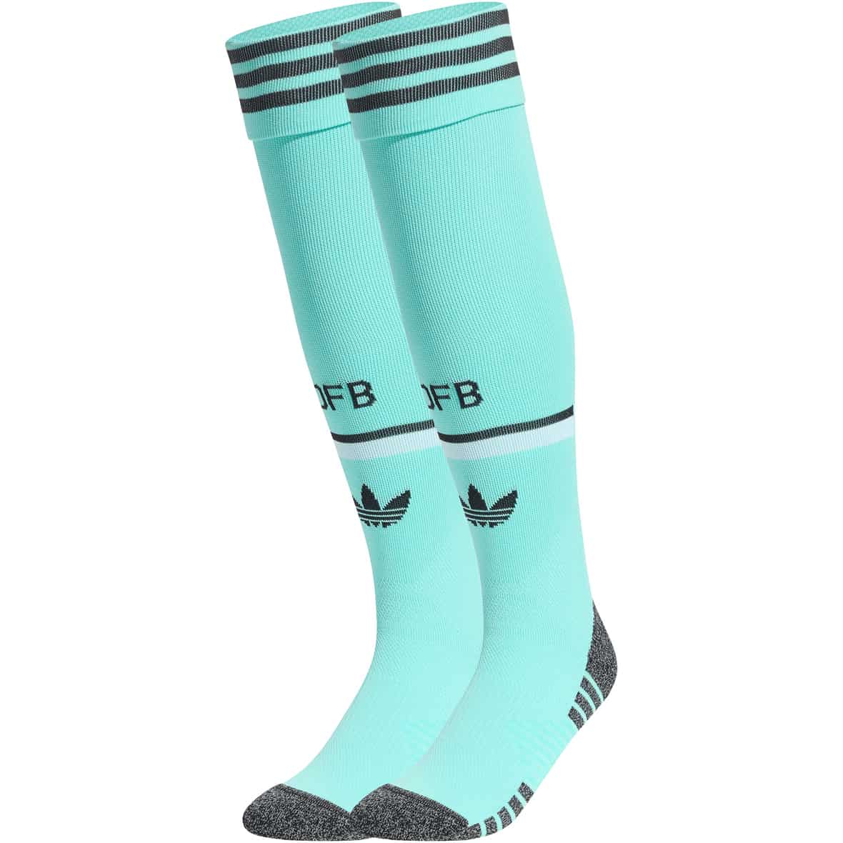 DFB 26 Auswärts Socken Türkis_000__FLAAQU | XL