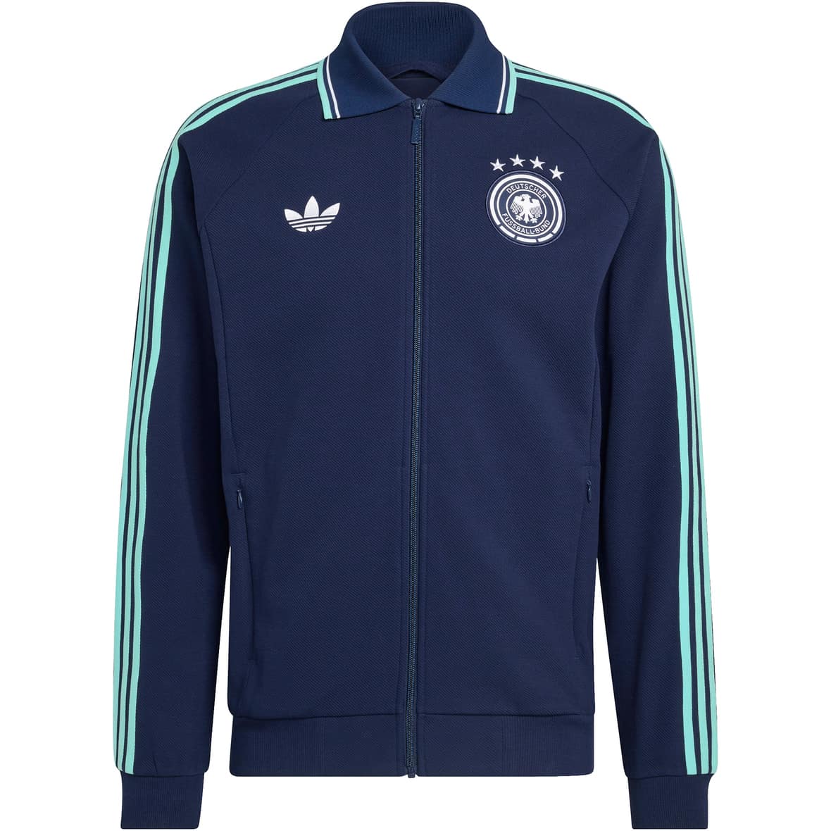 DFB Anthem Auswärts Herren Trainingsjacke Dunkelblau_000__CONAVY | S