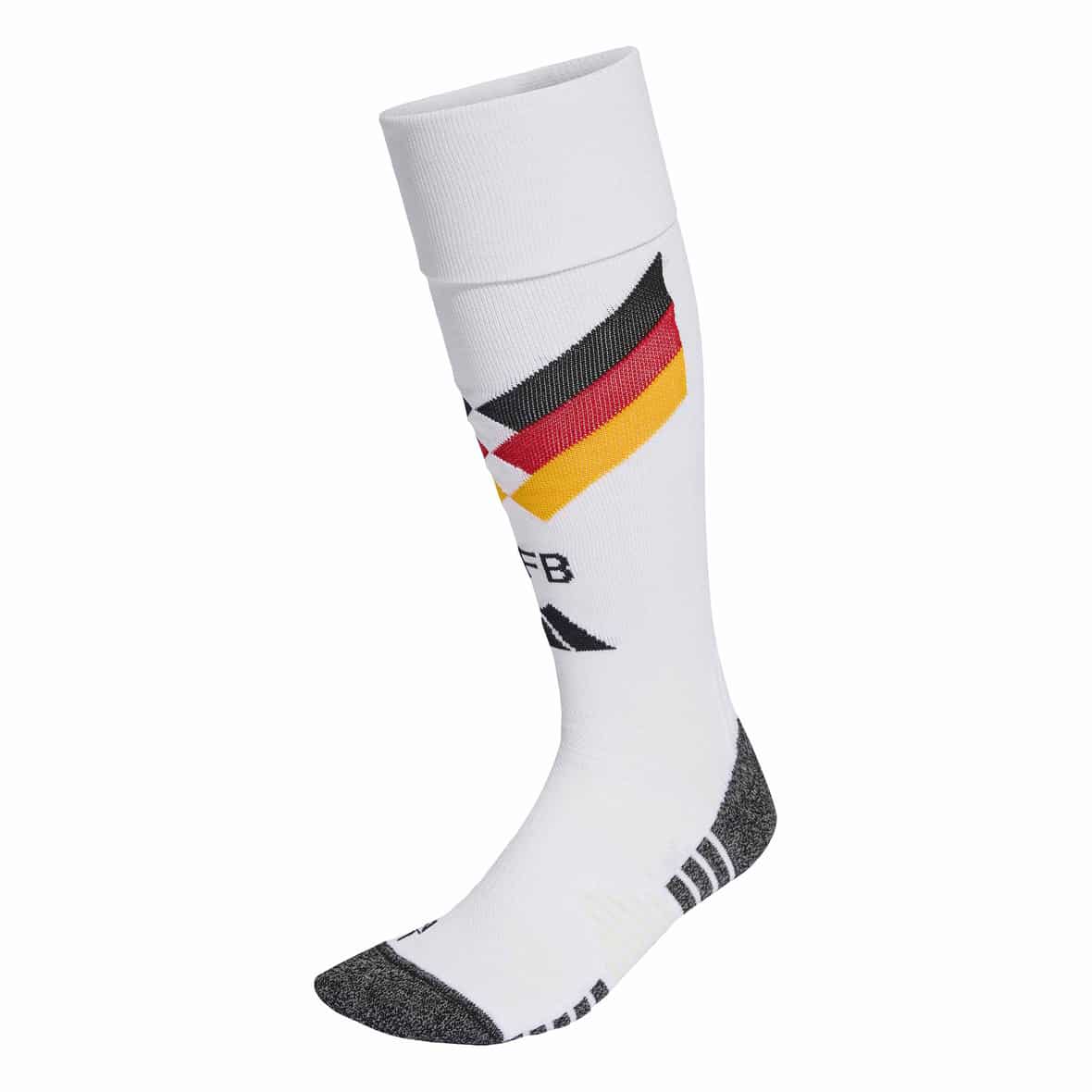 Deutschland 2026 Socken Weiß_000__WHITE | S