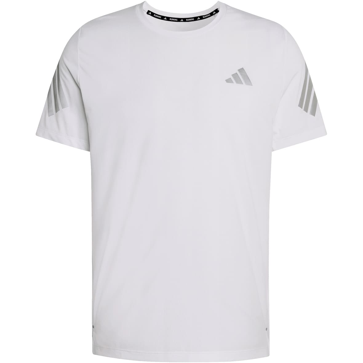 ADI365 Run Climacool Iconic Herren Laufshirt Weiß_000__WHITE | XL