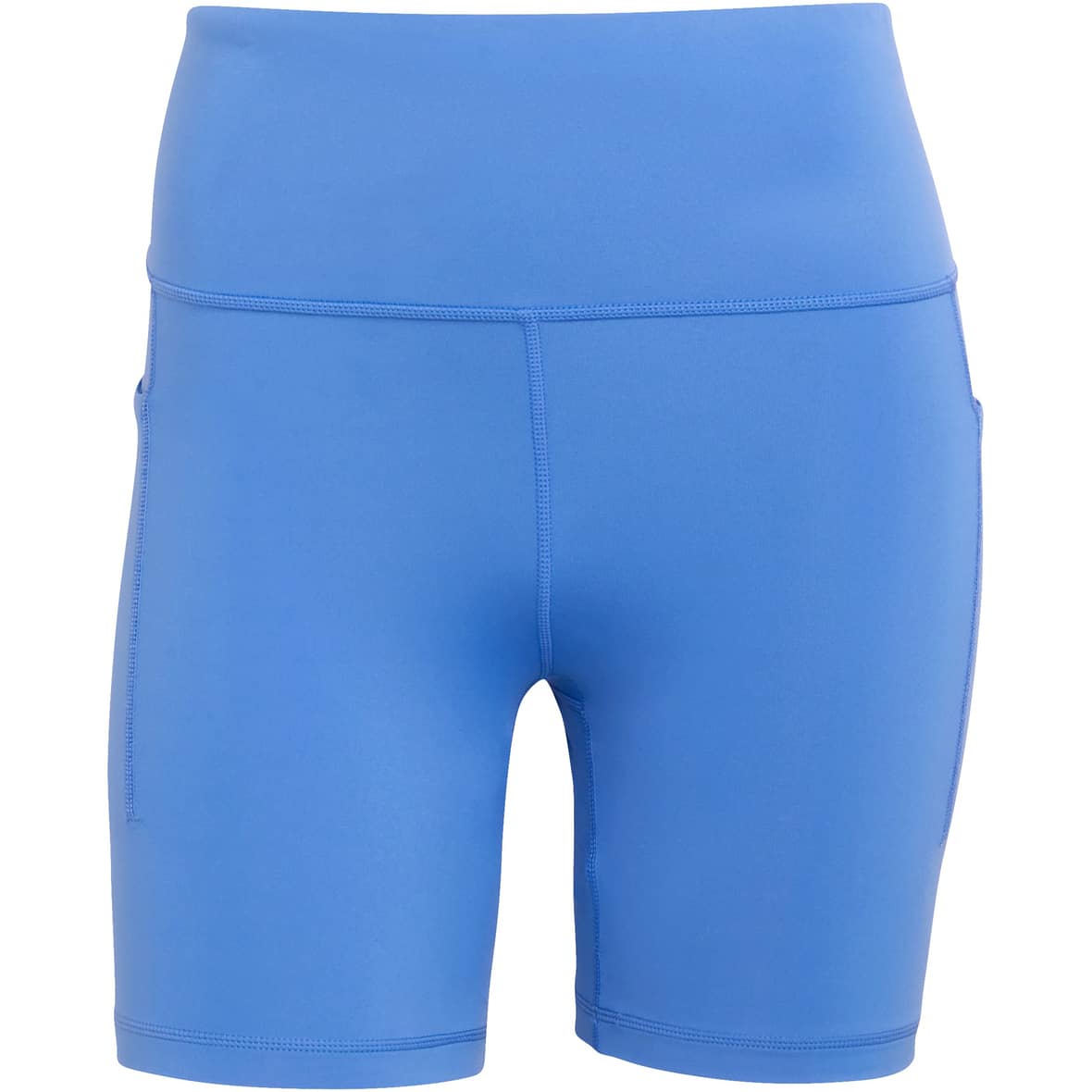 ADI365 Run Climacool Short Damen Lauftights Blau_000__RAYBLU | L/5