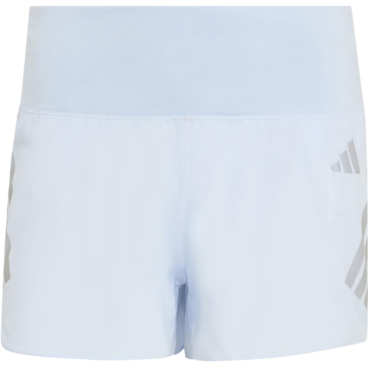ADI365 Formotion Iconic  Damen Laufshorts Hellblau_000__CRSK | L/4