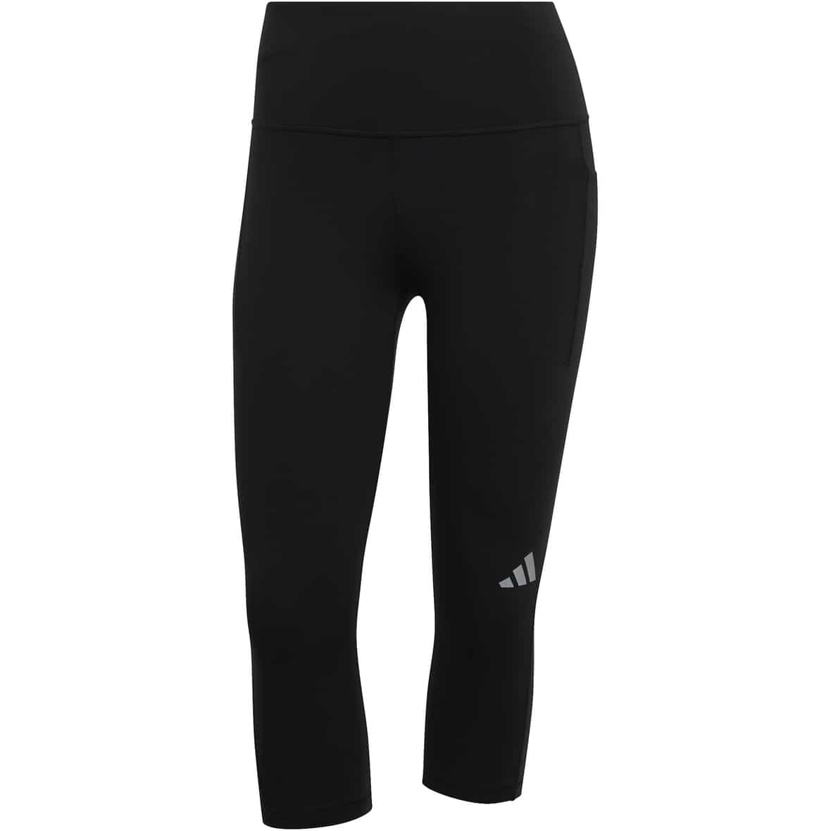 ADI365 Run Climacool 3/4 Damen Lauftights Schwarz_000__BLACK | M