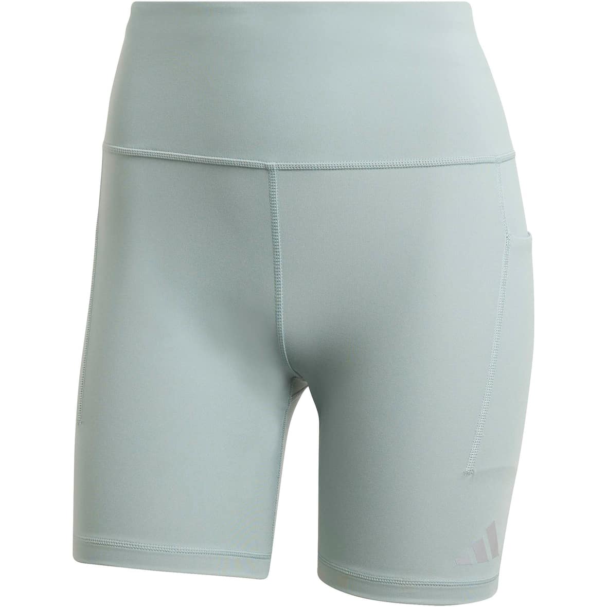 ADI365 Climacool Short Damen Lauftights Grün_000__WOSA | XL/5