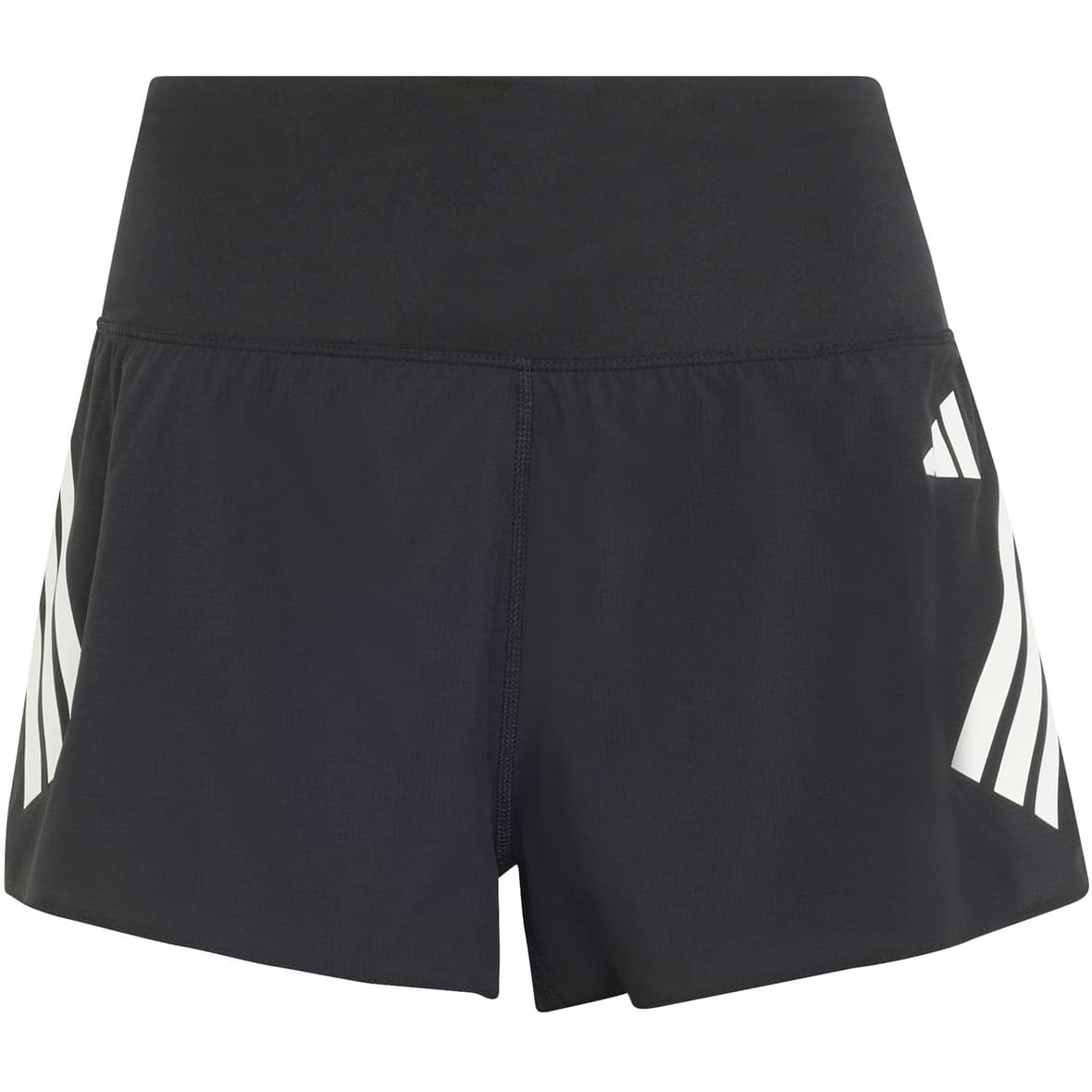 ADI365 Iconic 2in1  Damen Laufshorts Schwarz_000__BLACK | XL