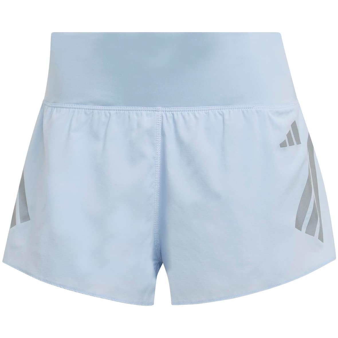 ADI365 Run Formotion Iconic 2in1  Damen Laufshorts Hellblau_000__CRSK | XS