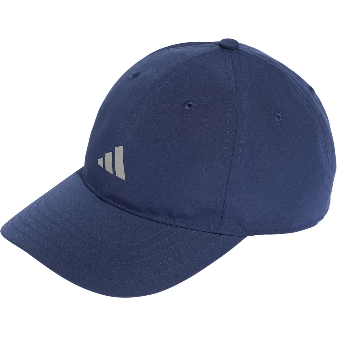 Run Essentials Climacool Cap Dunkelblau_000__TECIND/REFSIL | STK M
