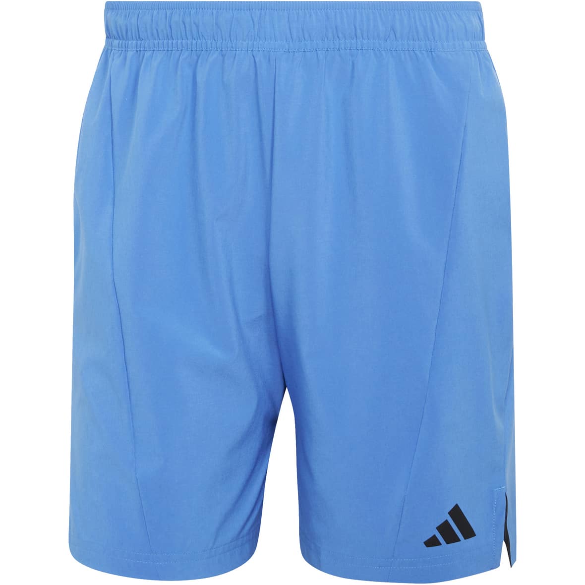 Designed 4 Training Herren Shorts Blau_000__RAYBLU | XXL/7