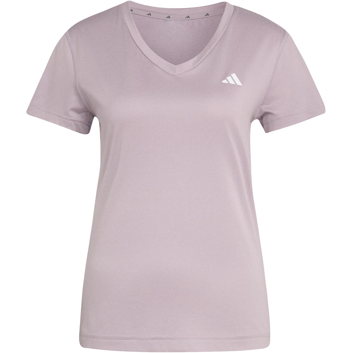 Workout Essentials Minima V-Neck  Damen T-Shirt Flieder_000__PRLOFI | S