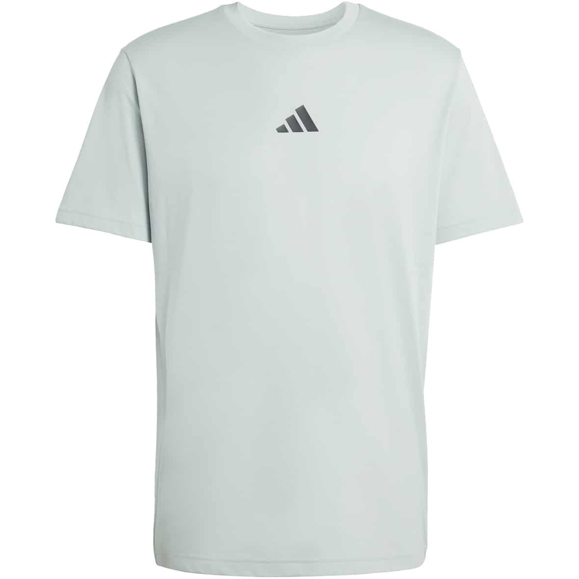 Train Identity Graphic Tee Herren T-Shirt Grün_000__WOSA | L