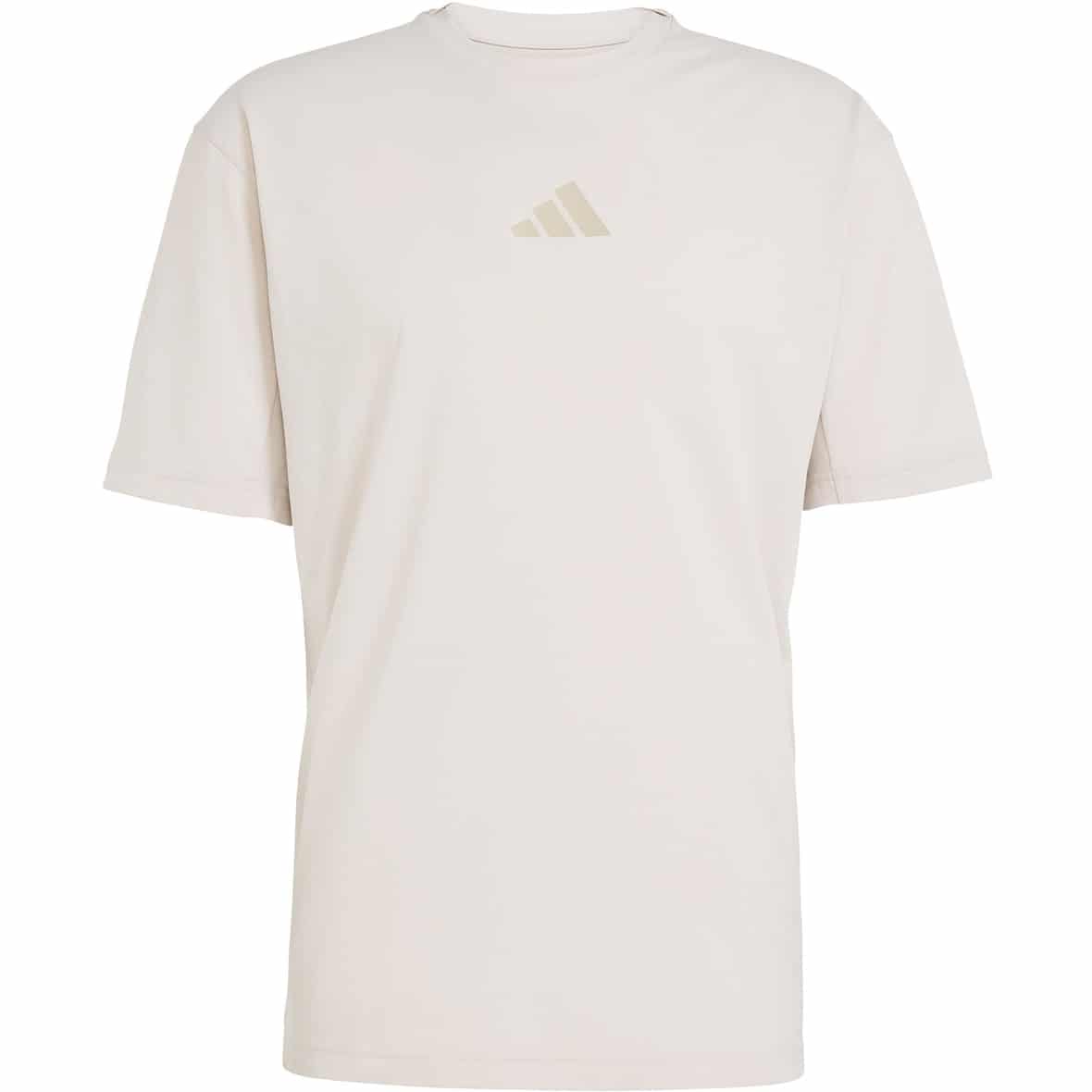 Xploric Trail  Herren Laufshirt Beige_000__WONALU | XXL