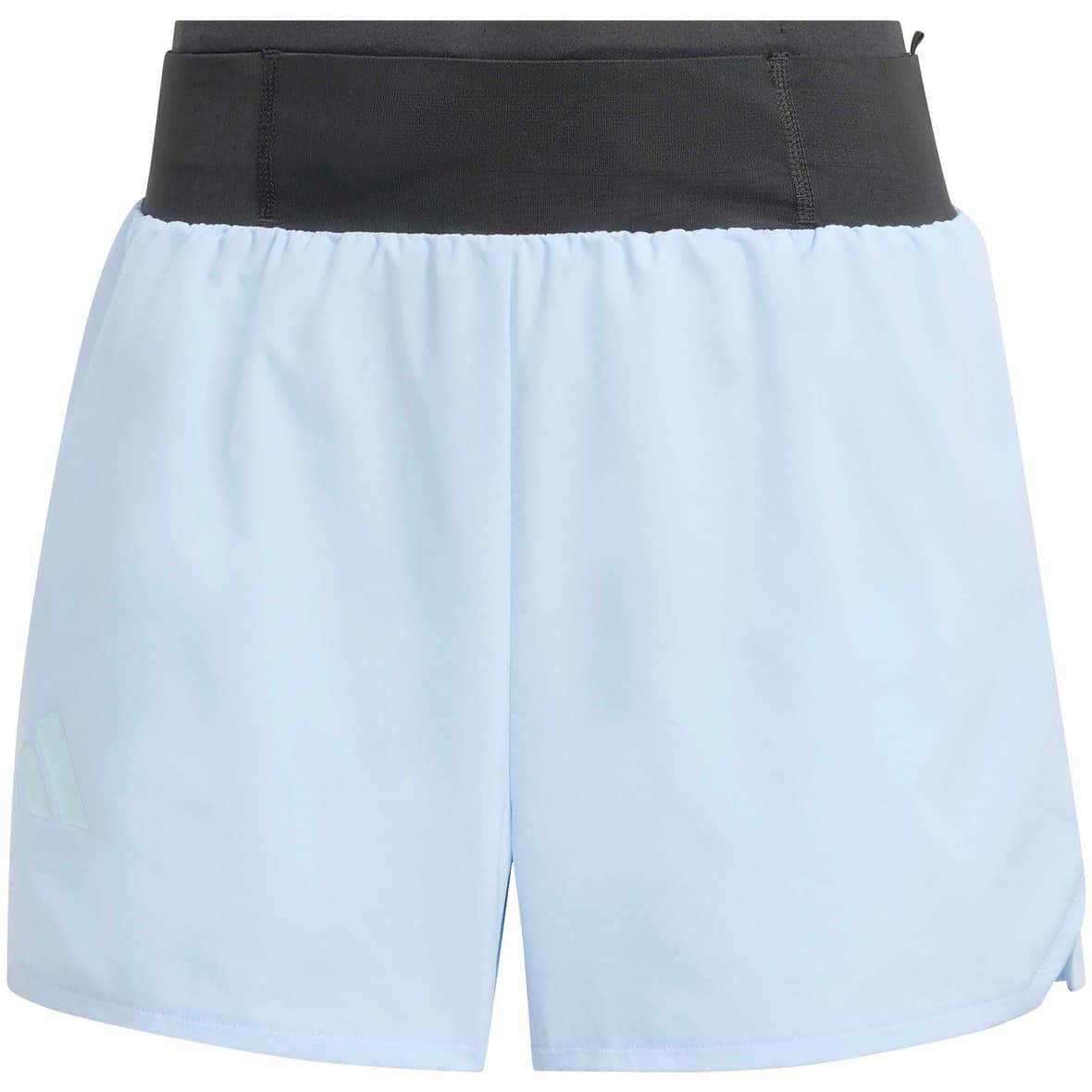 Xperior CLIMA365  Damen Laufshorts Blau_000__GLOBLU | S/5