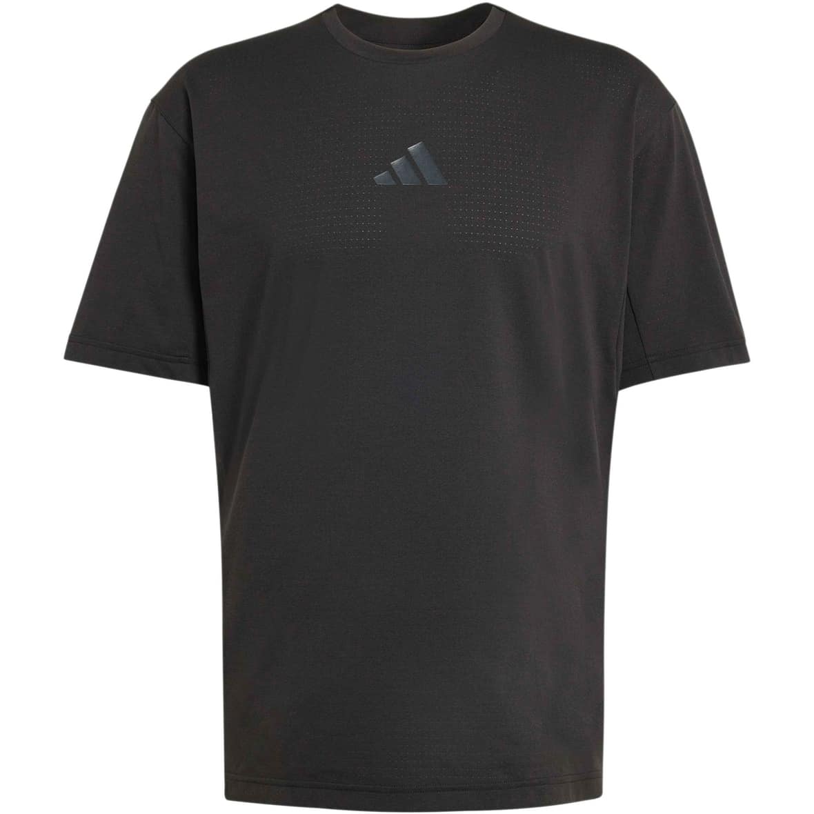 Xploric Trail Climacool+ Herren Laufshirt Schwarz_000__BLACK | XL