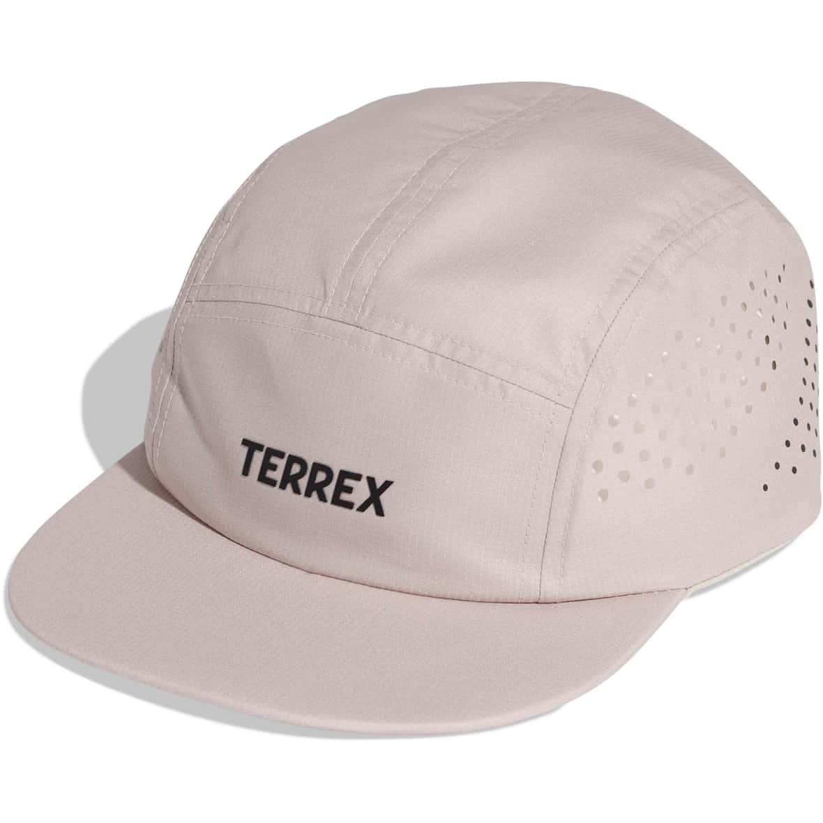 Xperior 5 Panel Solid Cap Beige_000__WONALU/BLACK | STK M