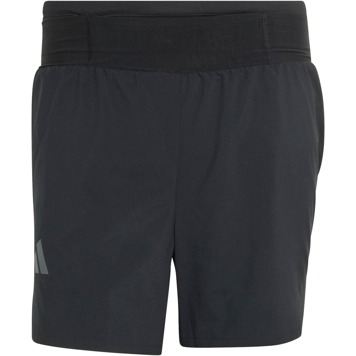 Xperior CLIMA365 Herren Laufshorts Schwarz_000__BLACK | S/5