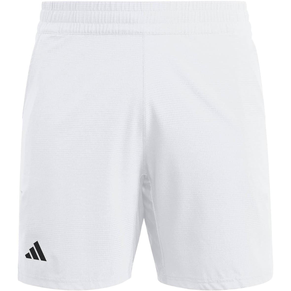 Tennis Ergo  Herren Shorts Weiß_000__WHITE | L/7