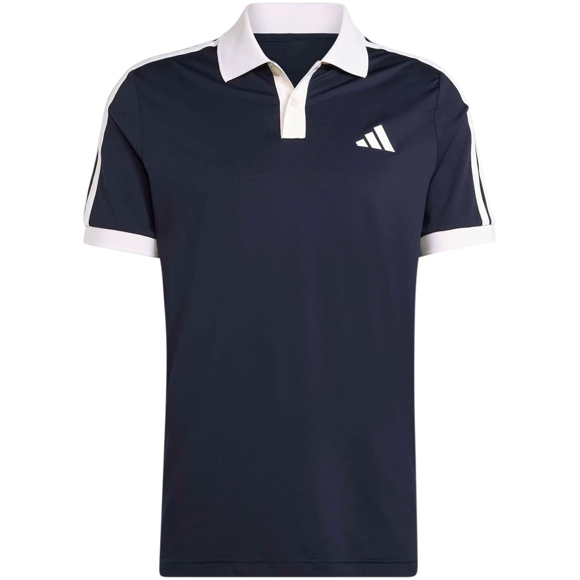 Tennis Classics  Herren T-Shirt Dunkelblau_000__LEGINK | M