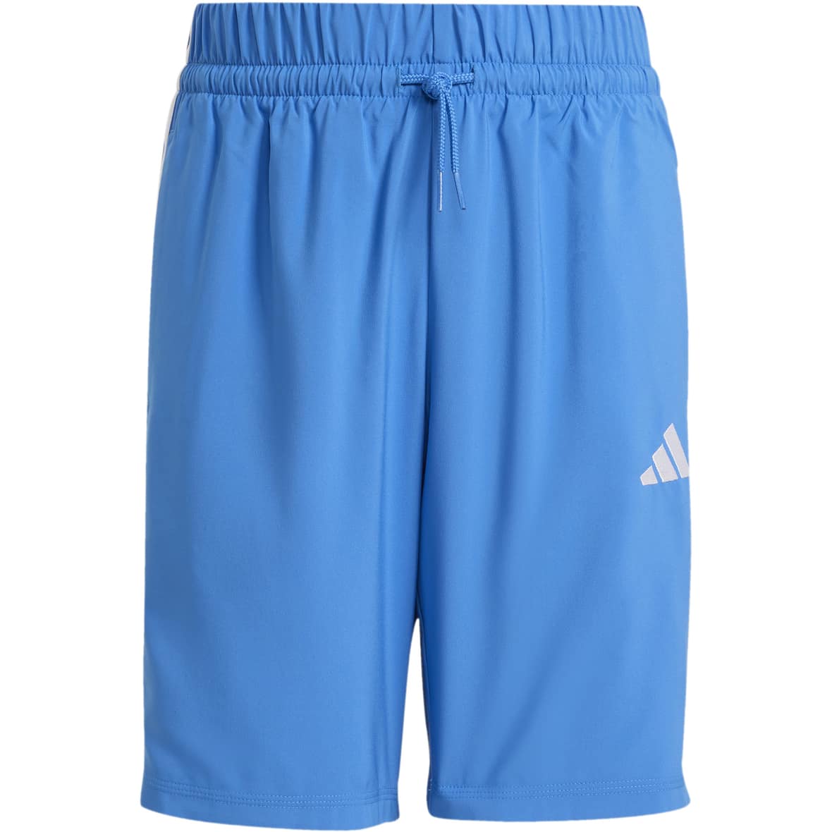 J 3 Stripes Woven  Kinder Shorts Blau_000__RAYBLU/WHITE | 152