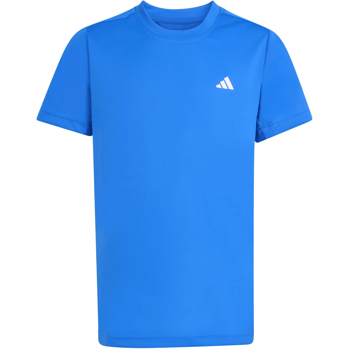 Club Tennis Kinder T-Shirt Blau_000__GLOBLU | 128