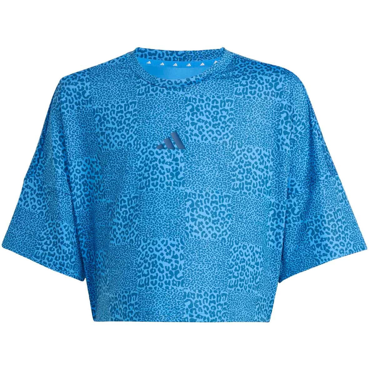Sport Icons AOP  Kinder T-Shirt Blau_000__RAYBLU/DUPE/DUPE | 128