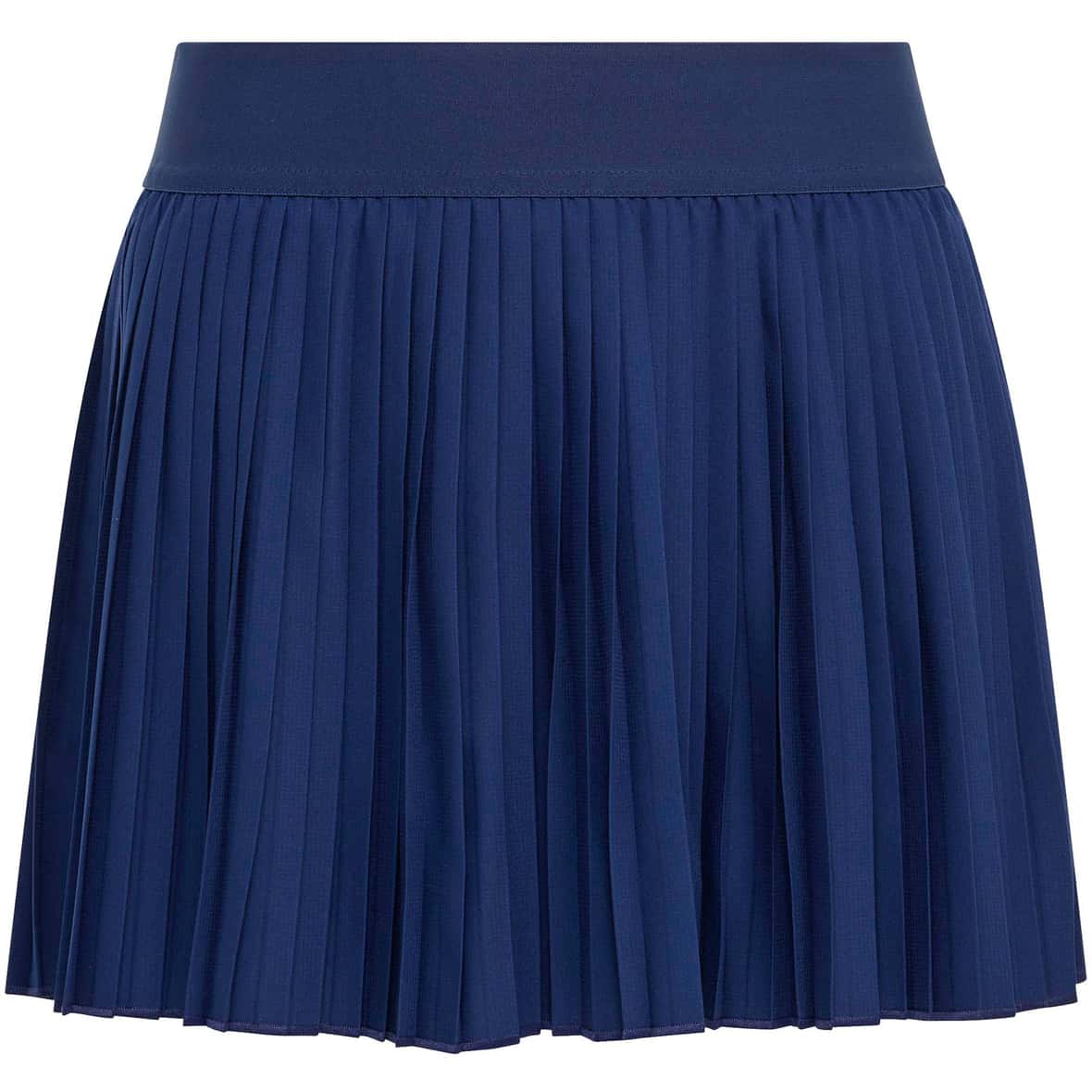 Girls Club Tennis Pleated  Kinder Rock Blau_000__DKBLUE | 128
