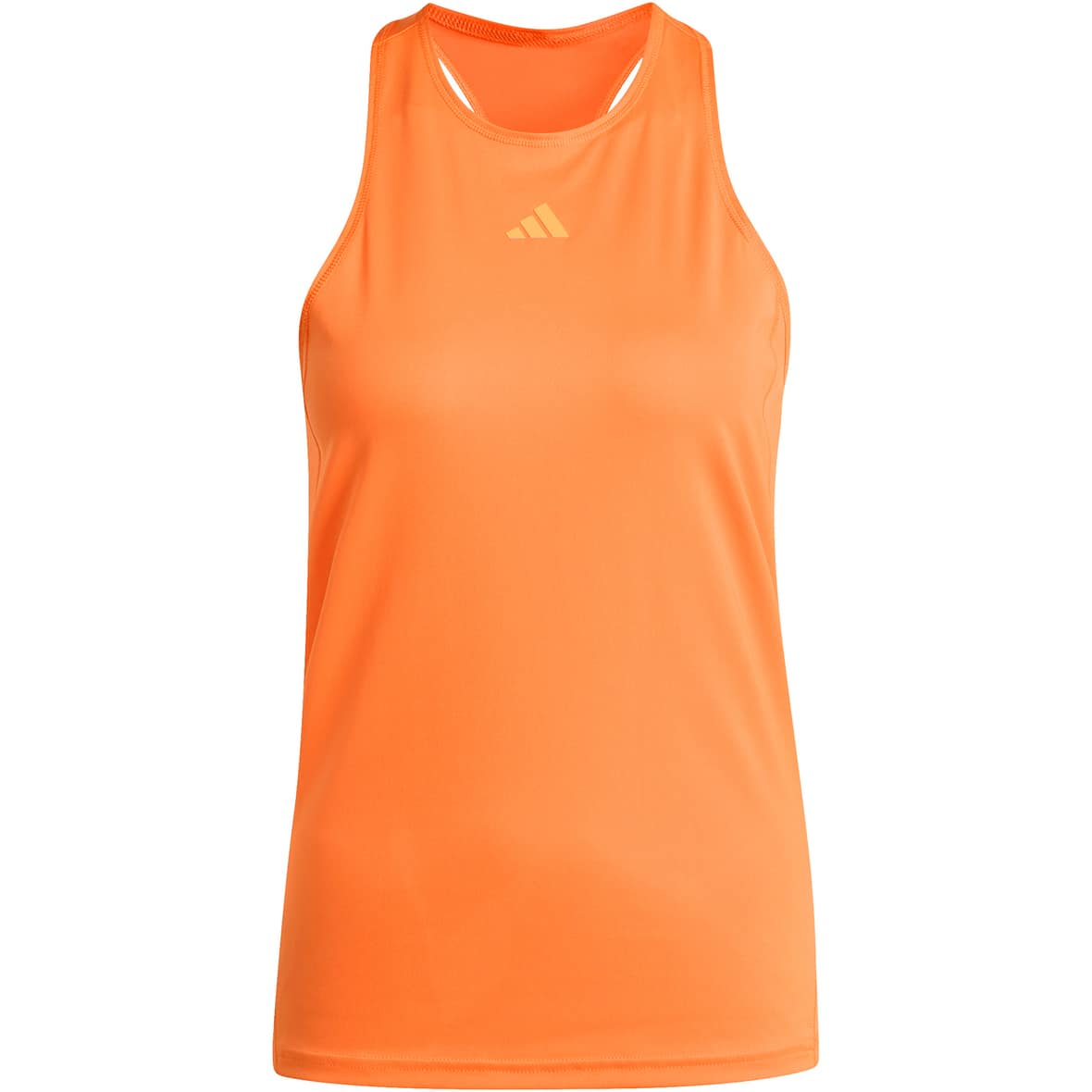 Club Tennis Damen Tanktop Orange_000__PUOR | XL