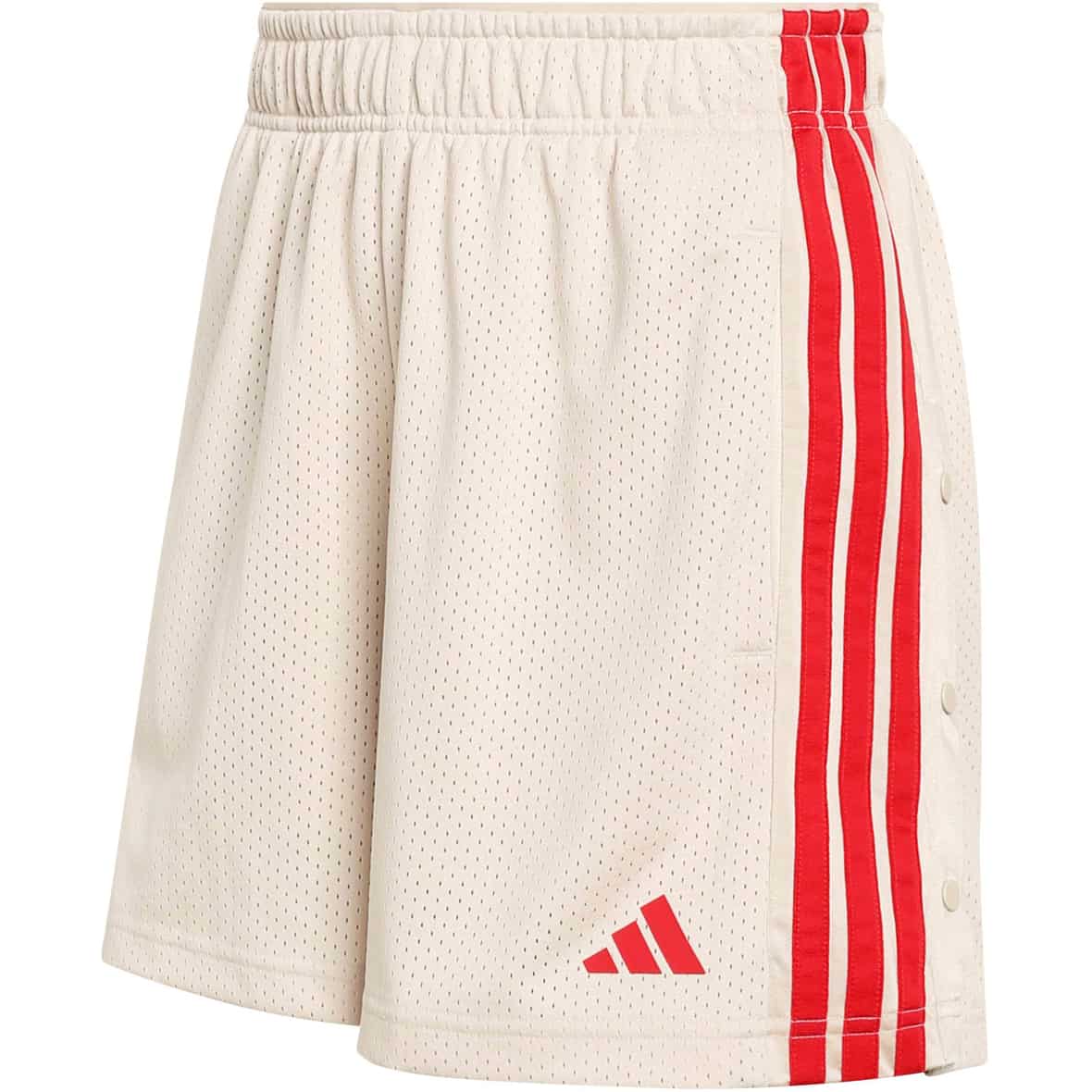 Stadium Mesh  Damen Shorts Beige_000__CRLI/PURRUB | M