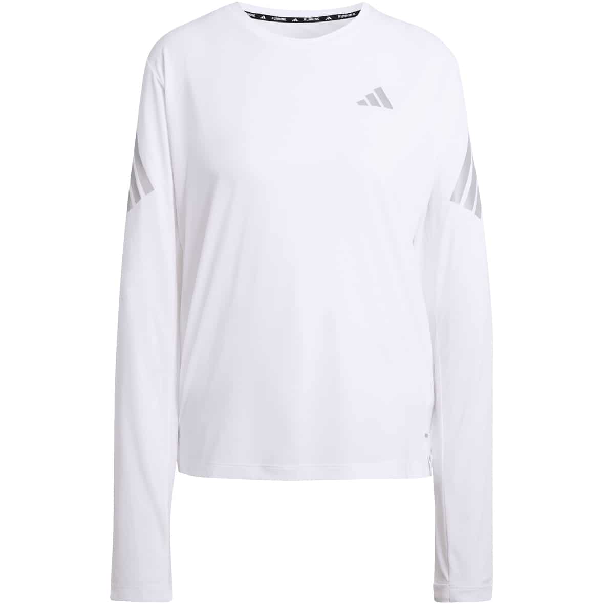 ADI365 Run Climacool Iconic Damen Laufshirt Weiß_000__WHITE | XL