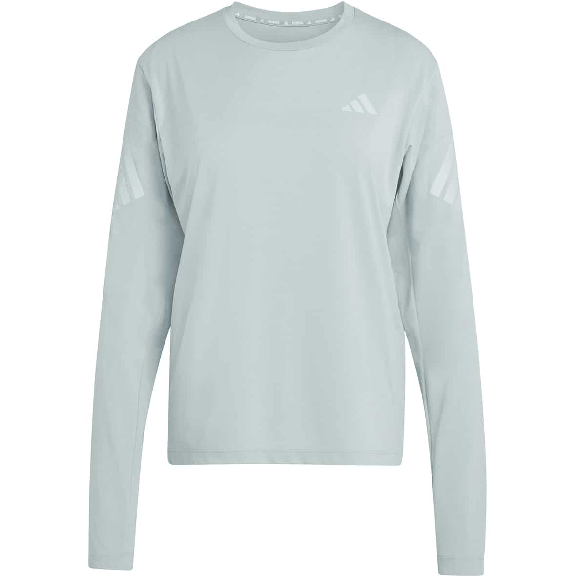 ADI365 Run Climacool Damen Laufshirt Grün_000__WOSA | L