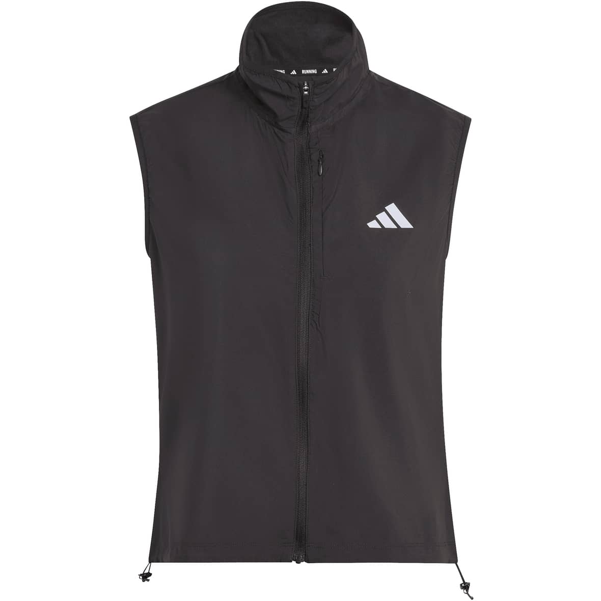 ADI365 Run Essentials Damen Laufweste Schwarz_000__BLACK | M