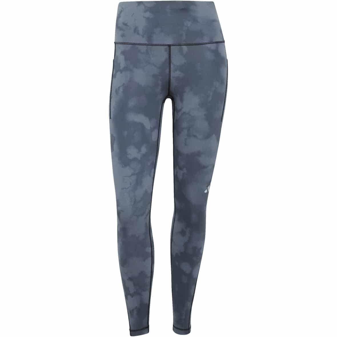 Adi365 Climacool Damen Lauftights Schwarz_000__BLACK | M