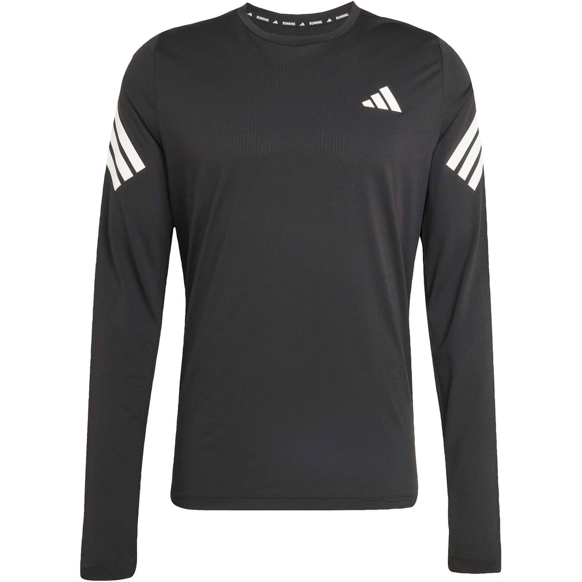 ADI365 Run Climacool Iconic Herren Laufshirt Schwarz_000__BLACK | XL