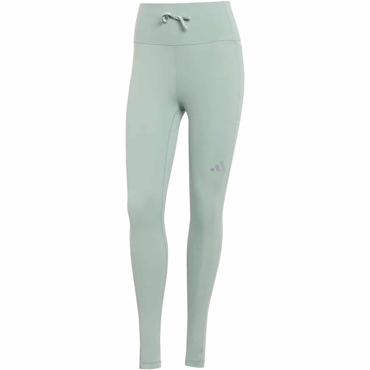 ADI365 Run Essentials 1/1  Damen Lauftights Grün_000__WOSA | XS