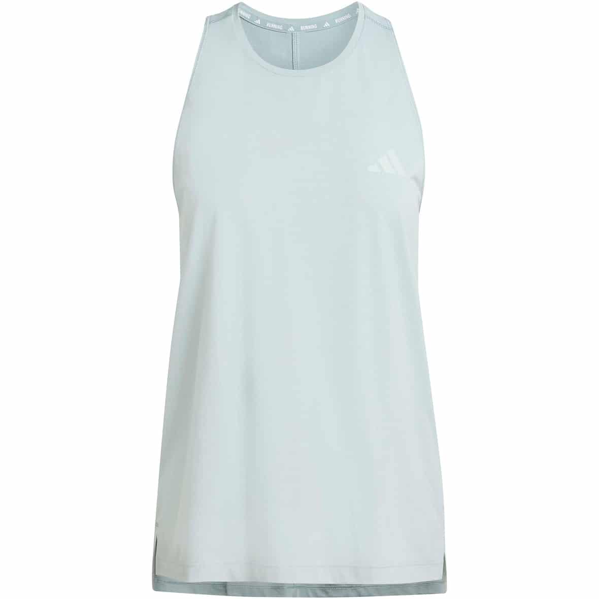 ADI365 Run Climacool Iconic  Damen Laufshirt Grün_000__WOSA | XL