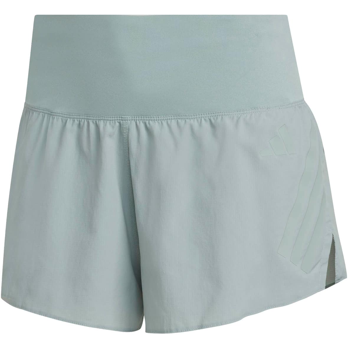 ADI365 Run Formotion Iconic 2in1  Damen Laufshorts Grün_000__WOSA | L