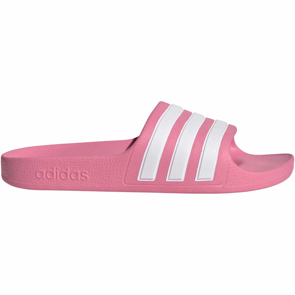 Adilette Aqua Slides Kinder Badeschuhe Pink_000__BLIPNK/FTWWHT/BLIPNK | 31