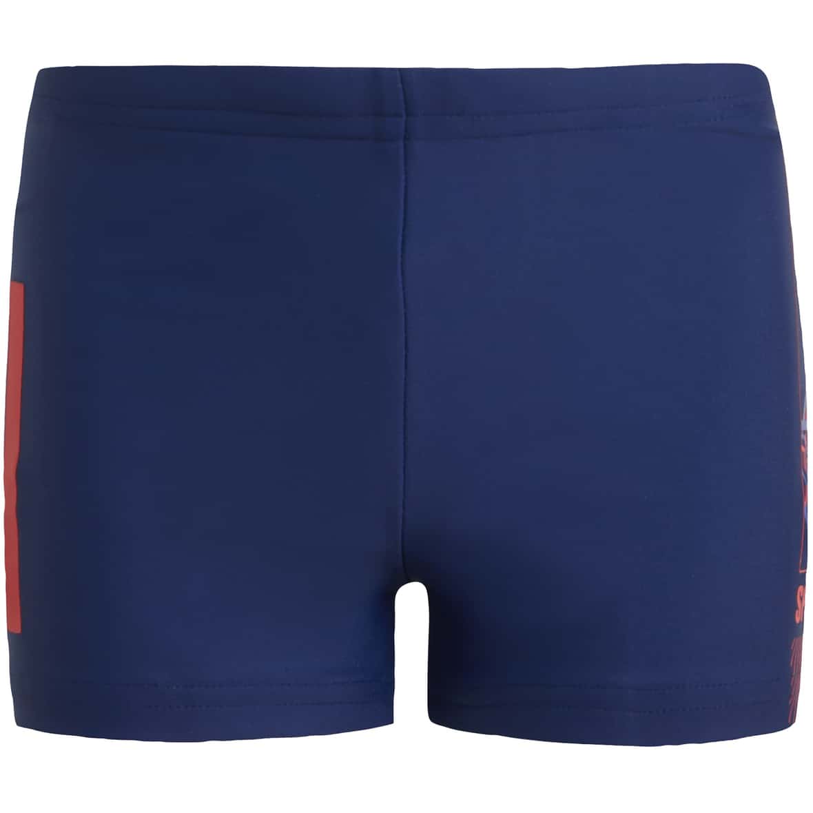 Marvel Spider-Man  Kinder Badehose Blau_000__DKBLUE | 116