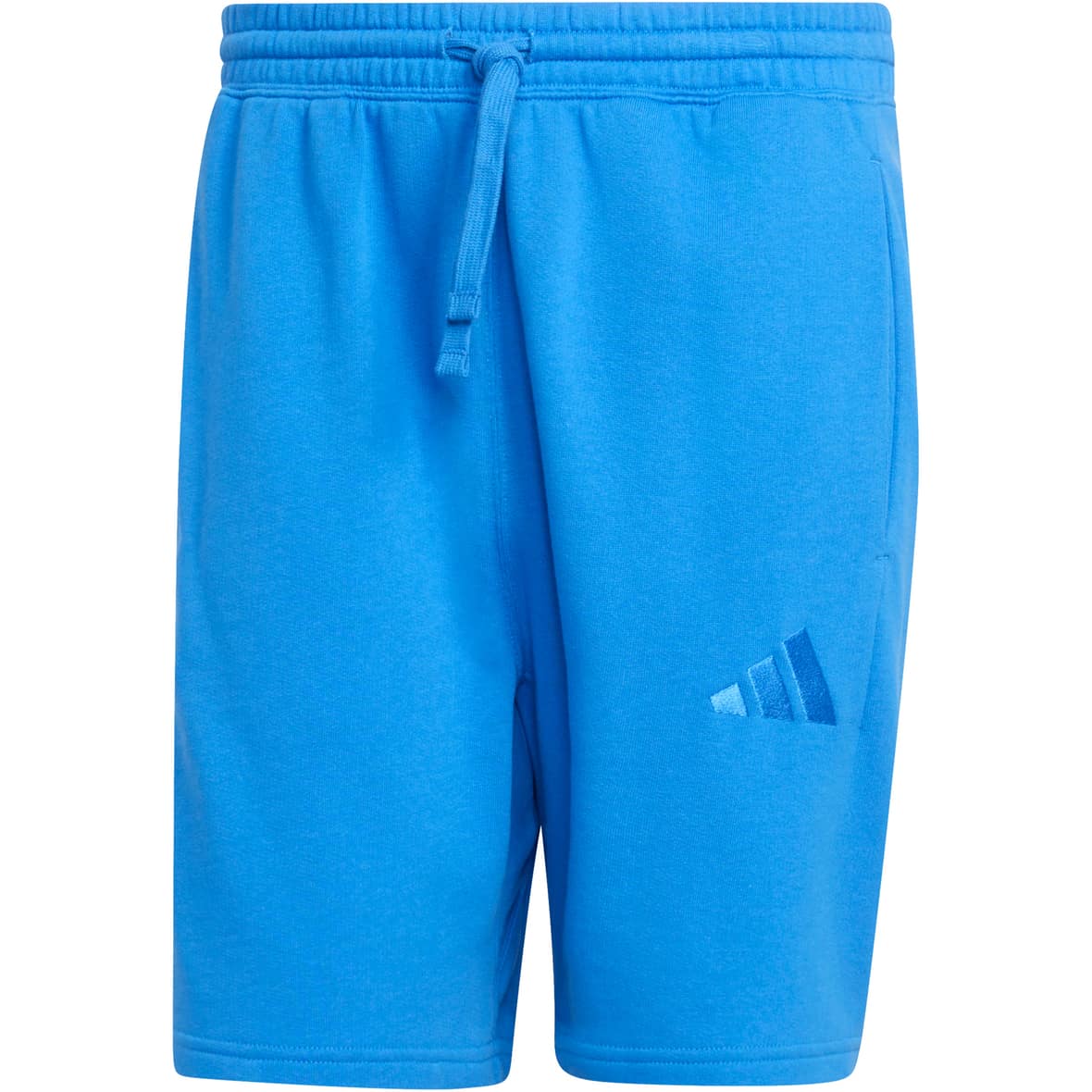 All SZN French Terry Herren Shorts Blau_000__RAYBLU | M