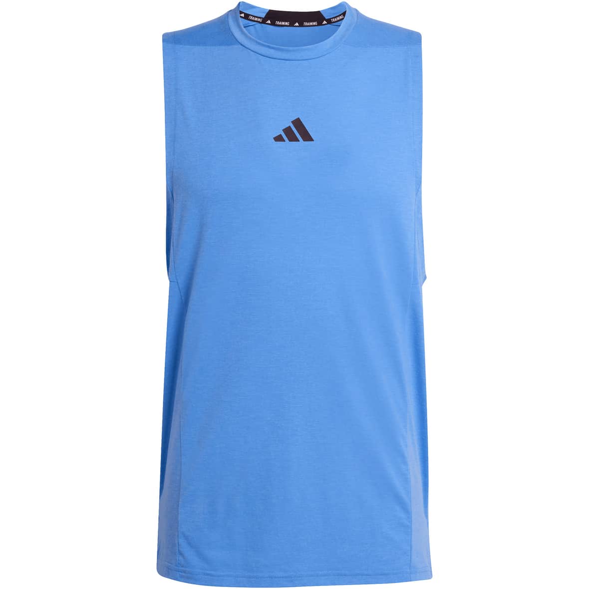 Designed 4 Training  Herren Tanktop Blau_000__RAYBLU | L