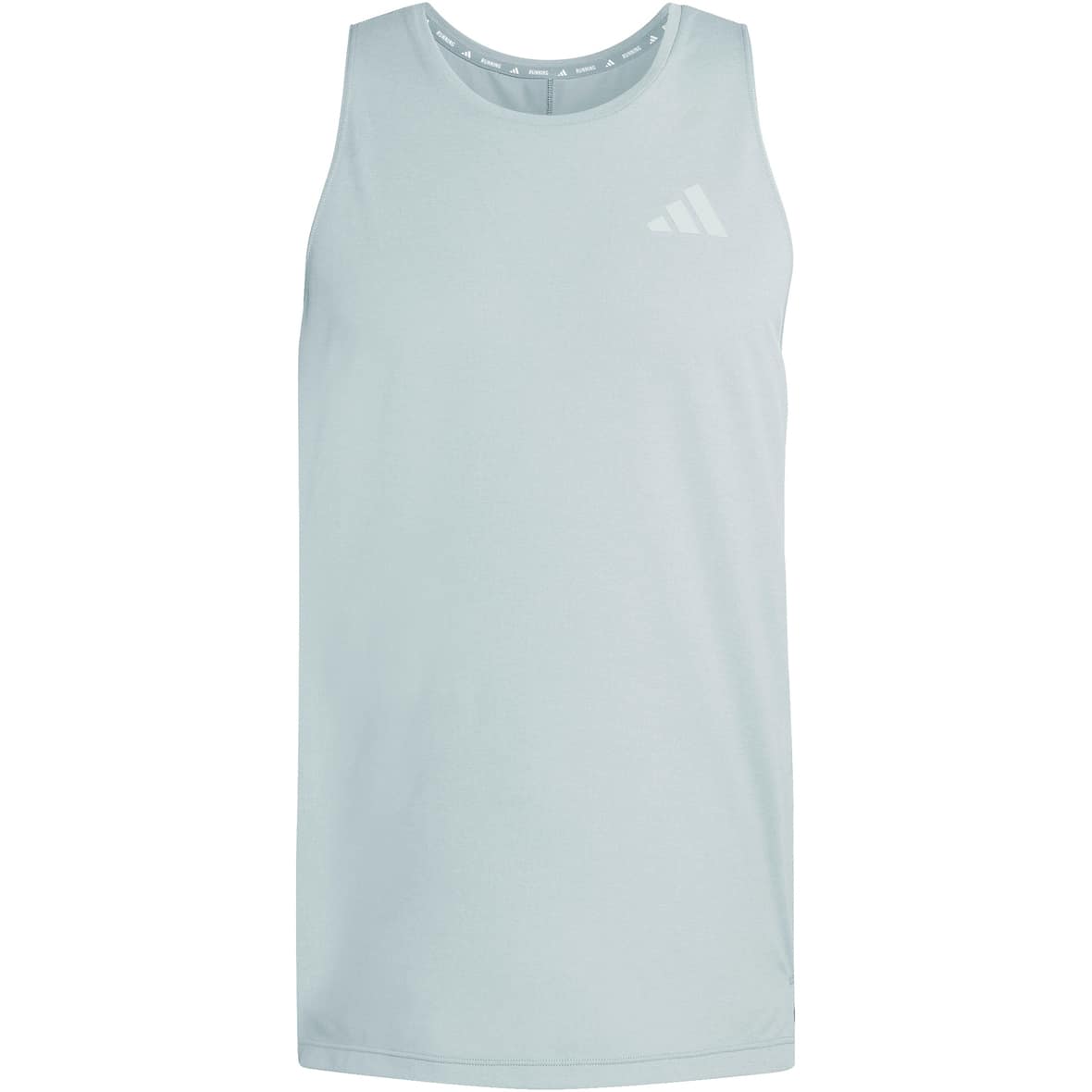 ADI365 Run Climacool Iconic Tank Herren Laufshirt Grün_000__WOSA | XL
