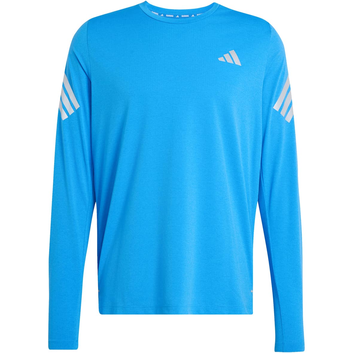 ADI365 Run Climacool Iconic Herren Laufshirt Blau_000__RAYBLU | S
