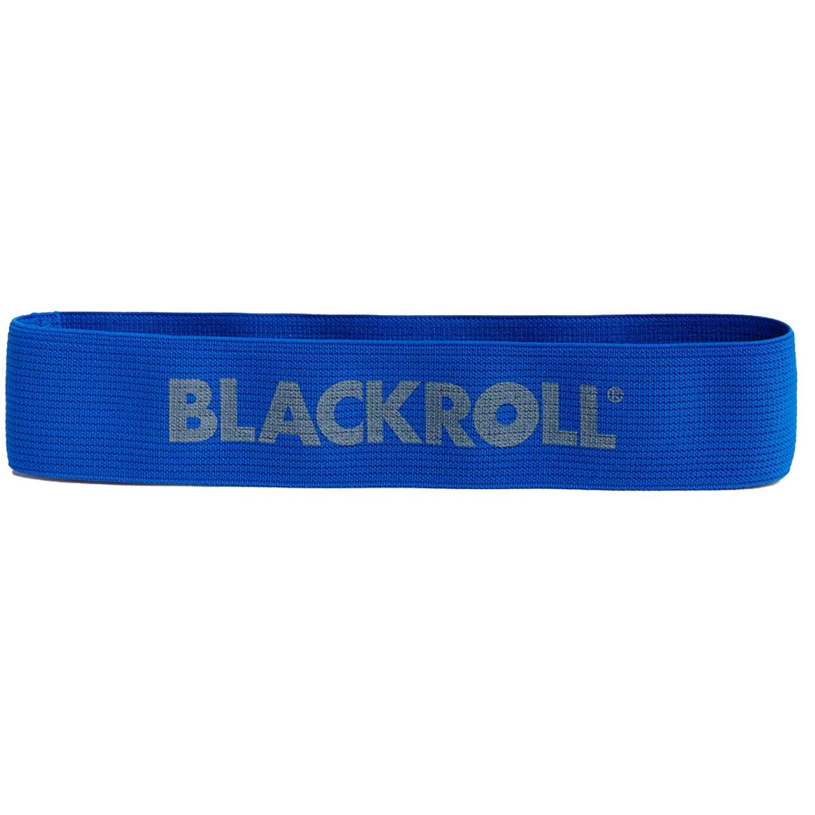 LOOP BAND Stark Trainingsbänder Blau_BLUE | one size