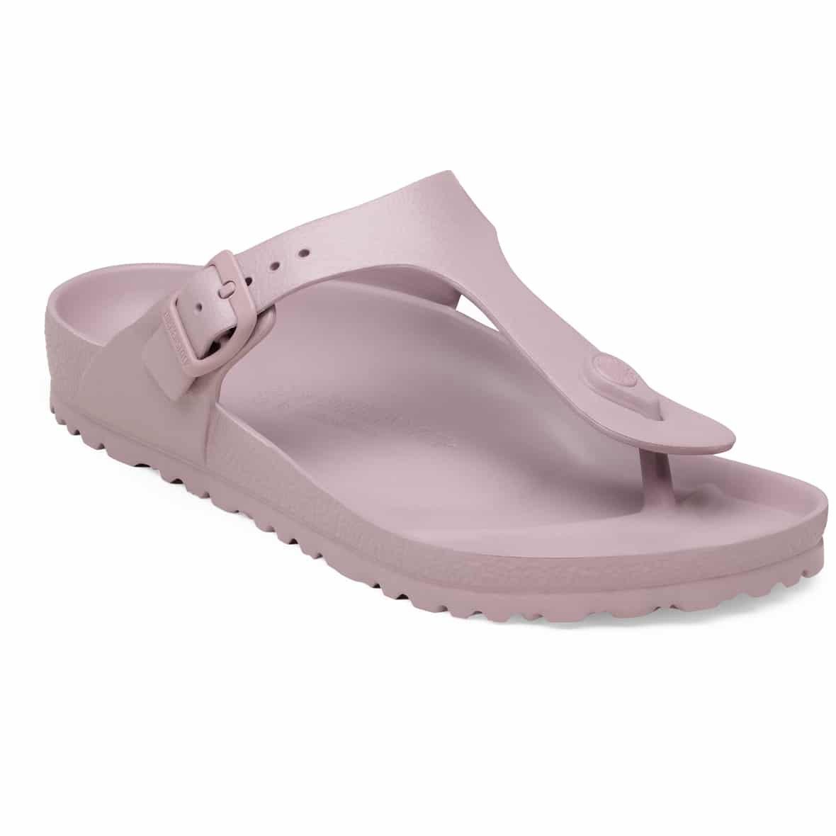 Gizeh EVA Badeschuhe Violett_11866 | 36