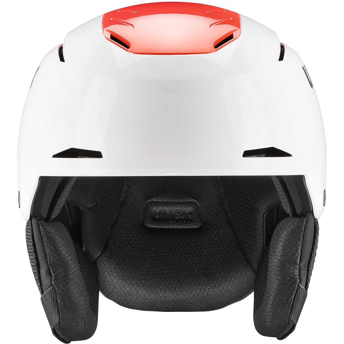 resolution Skihelm Weiß_3007__WHITE-ELECT | 59-61