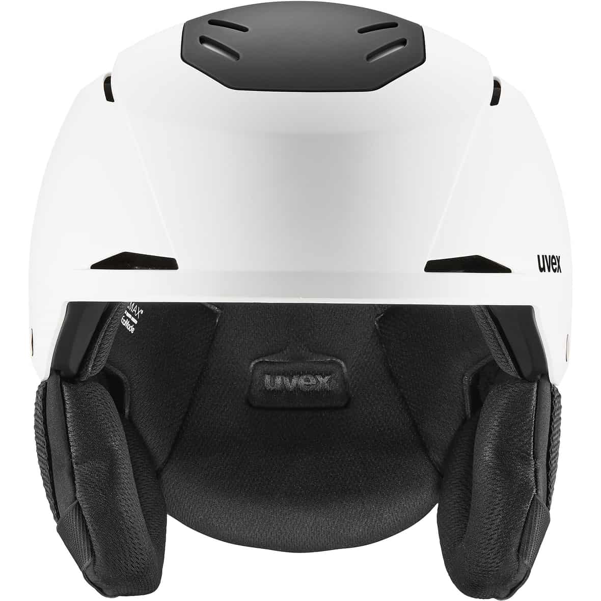 resolution MIPS  Skihelm Neutral_1107__WHITE-BLACK | 59-61